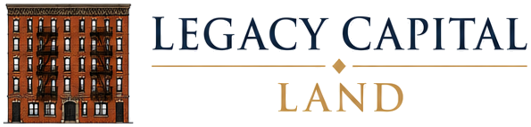 Legacy Capital Land